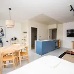 Design Rooms - Kvaternik Square