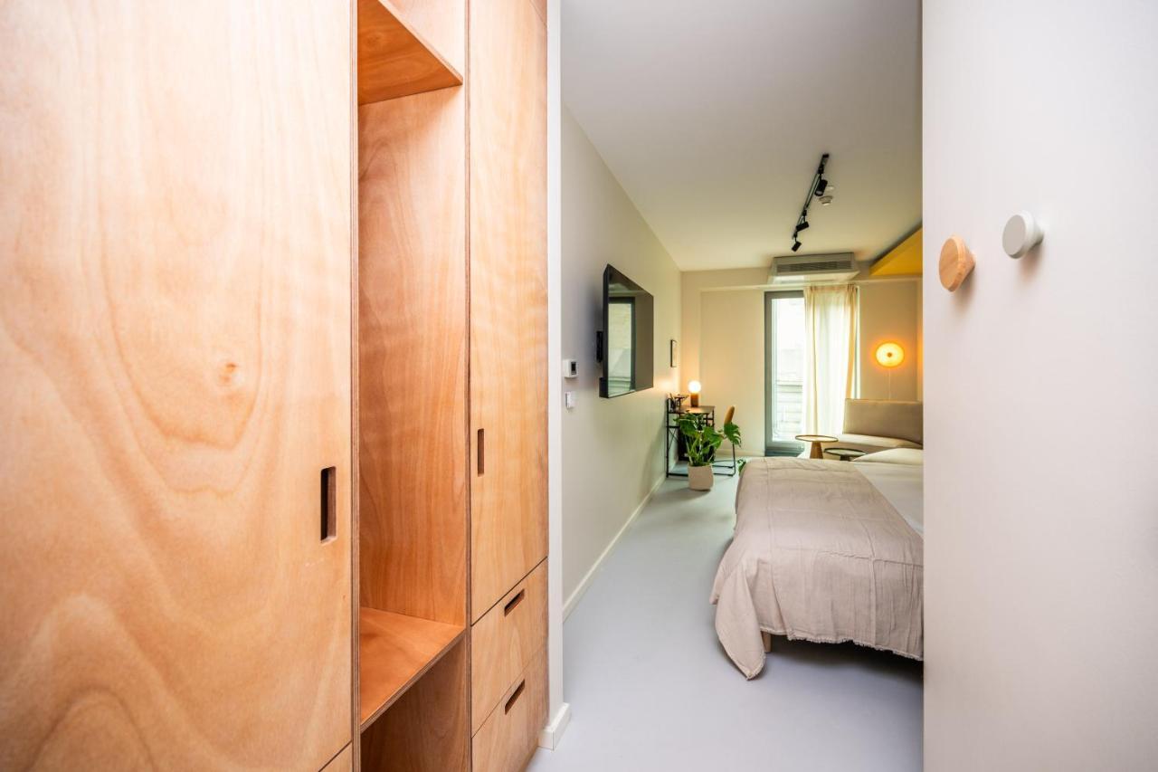 Aparthotel Design - Kvaternik Square