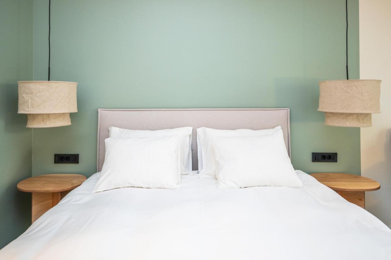 Aparthotel Design - Kvaternik Square *